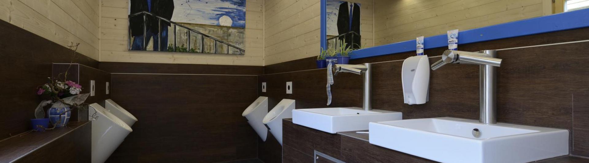 WC Anhänger