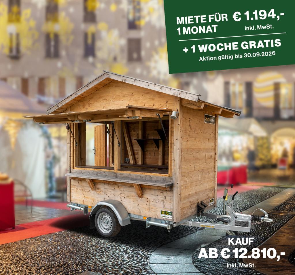 SCS 250 Weihnachtsaktion